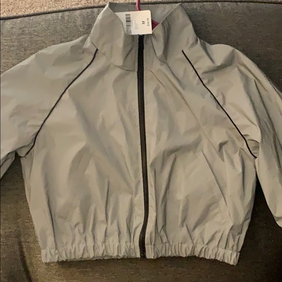 Jacket - Picture 2 of 3